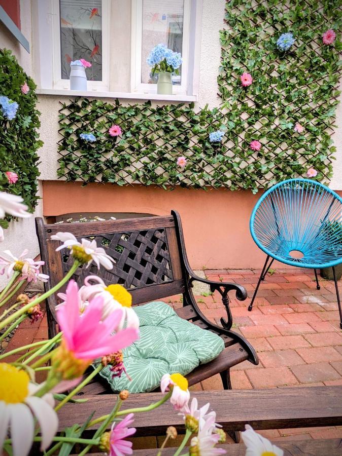 Casa De Pancho - Lateinamerika Direkt In Der City Von Uelzen Bagian luar foto